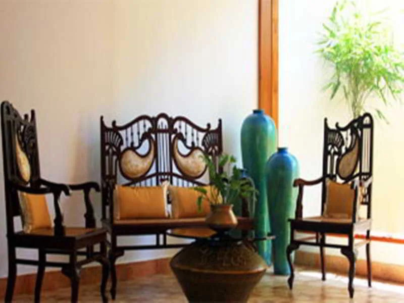Goa - Villagio, A Sterling Holidays Resort