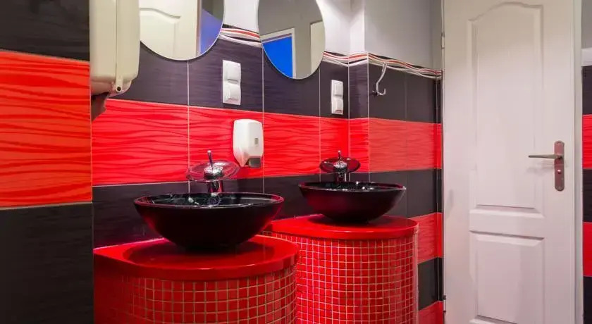 Retro Hostel