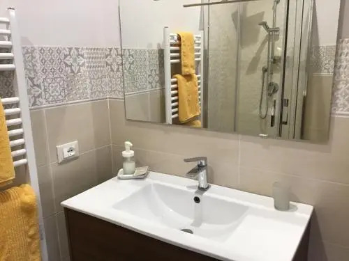 B&B Villa Tania