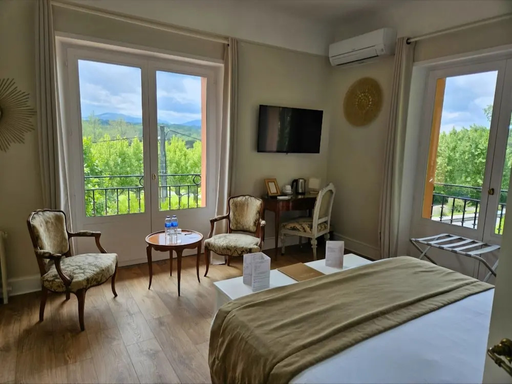 Hôtel Chantaco Golf & Wellness