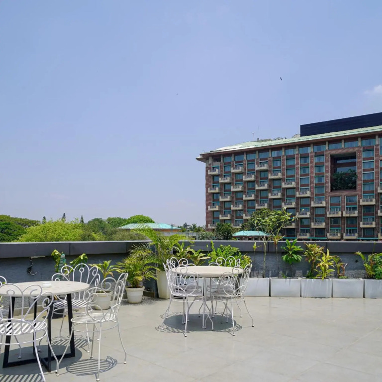 Olive Zip Richmond Circle by Embassy Group