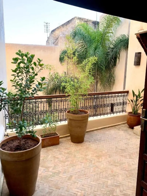 Riad Dar Pierre