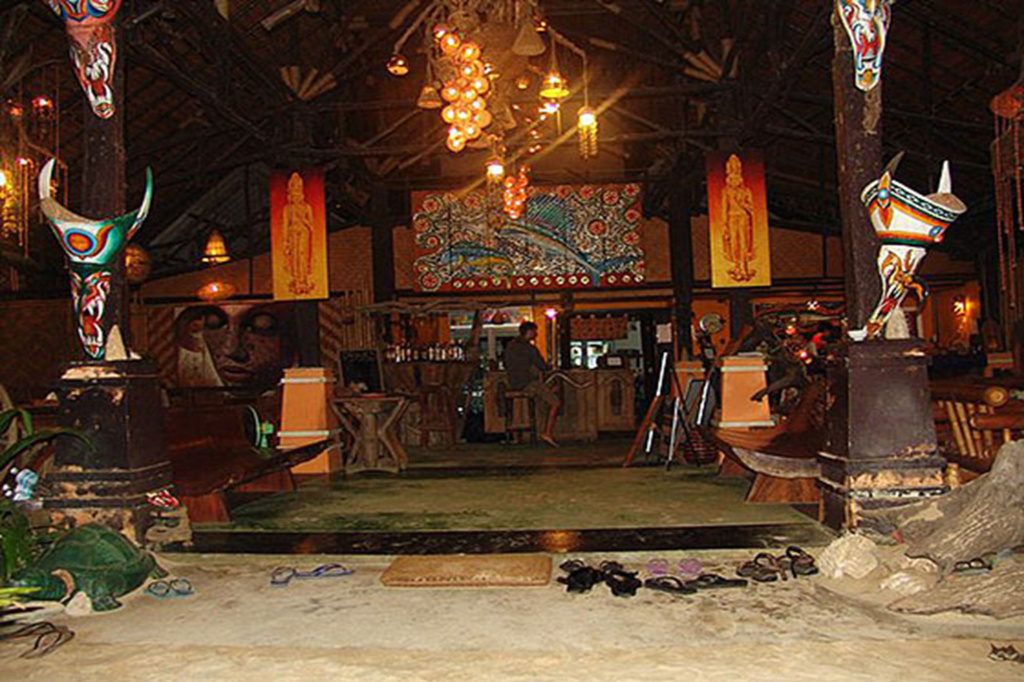 Viking Nature Resort