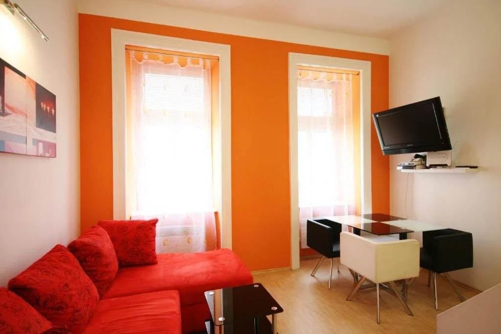 Design Apartment Vienna 1 - Gllnergasse 29