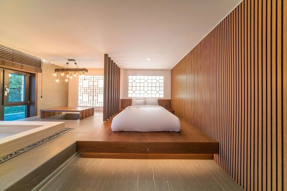 Yeonhwamun Hotel Yeongdeok