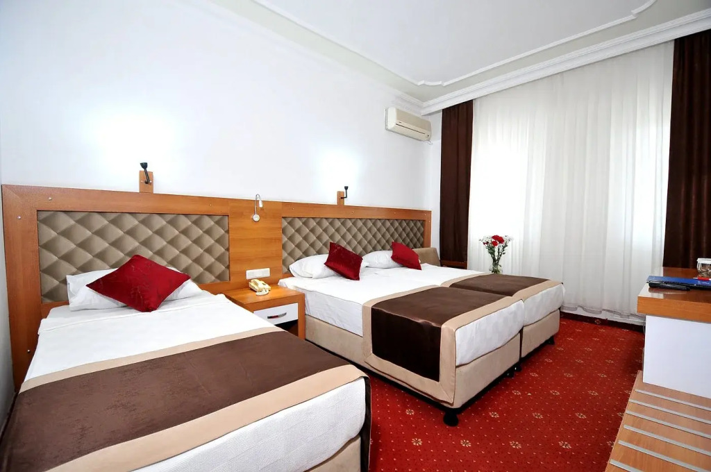 Ramira Beach Hotel - All Inclusive