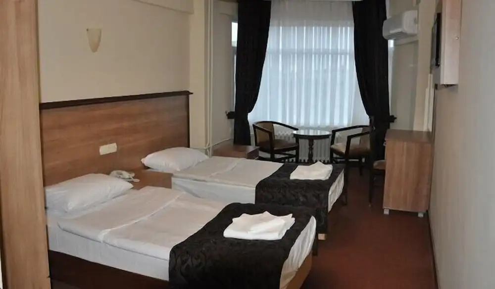 Kayra Hotel