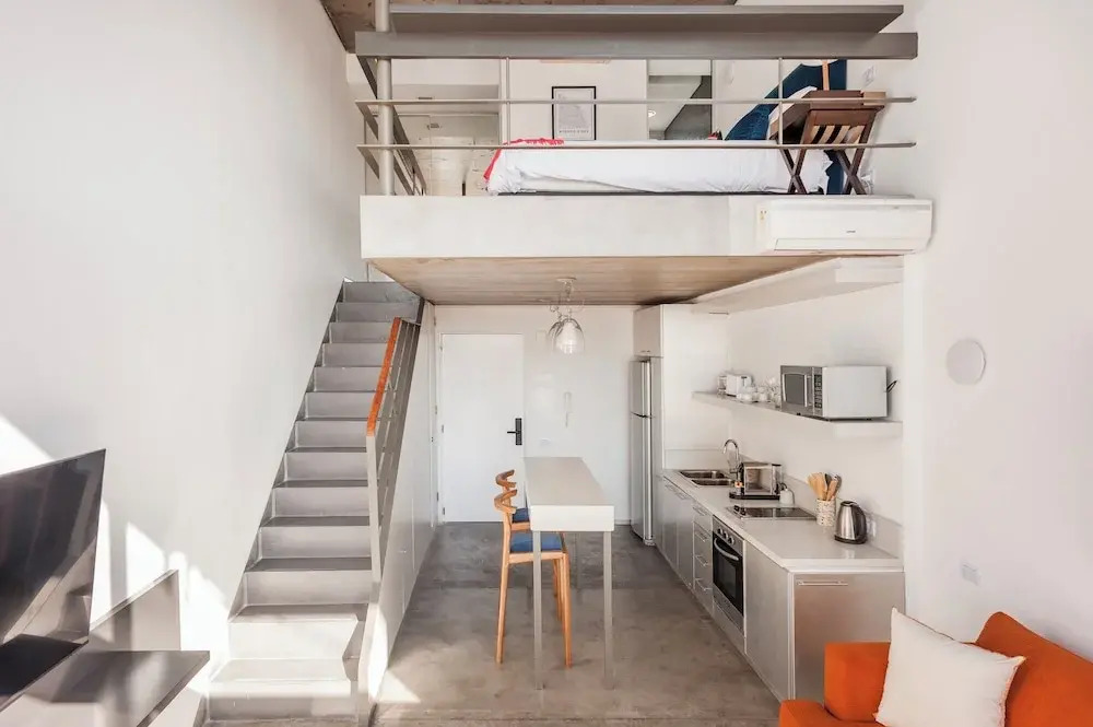 Nicaragua Hollywood Suites & Lofts by Argenhost