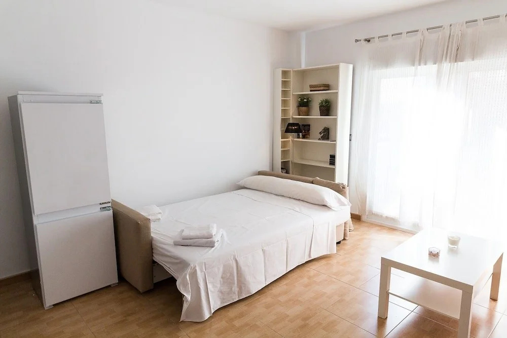 Casanova Apartment - Shopping and beach