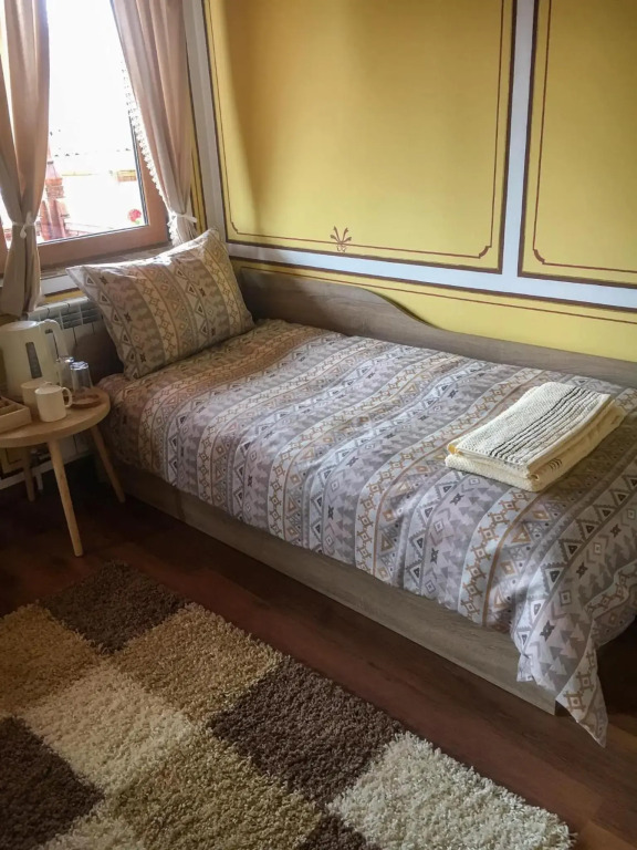 Стаи за гости Бащино огнище