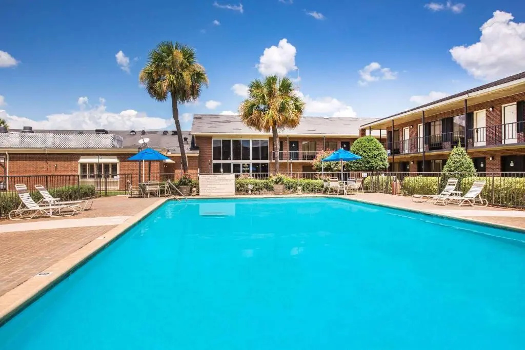 Ramada Cordele