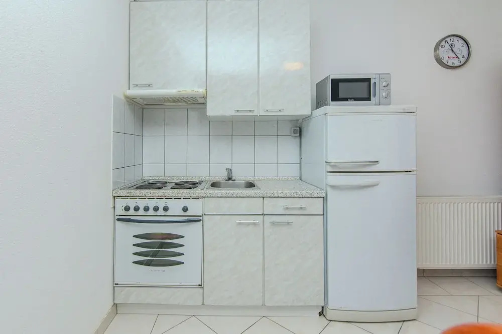 Apartments Markovic