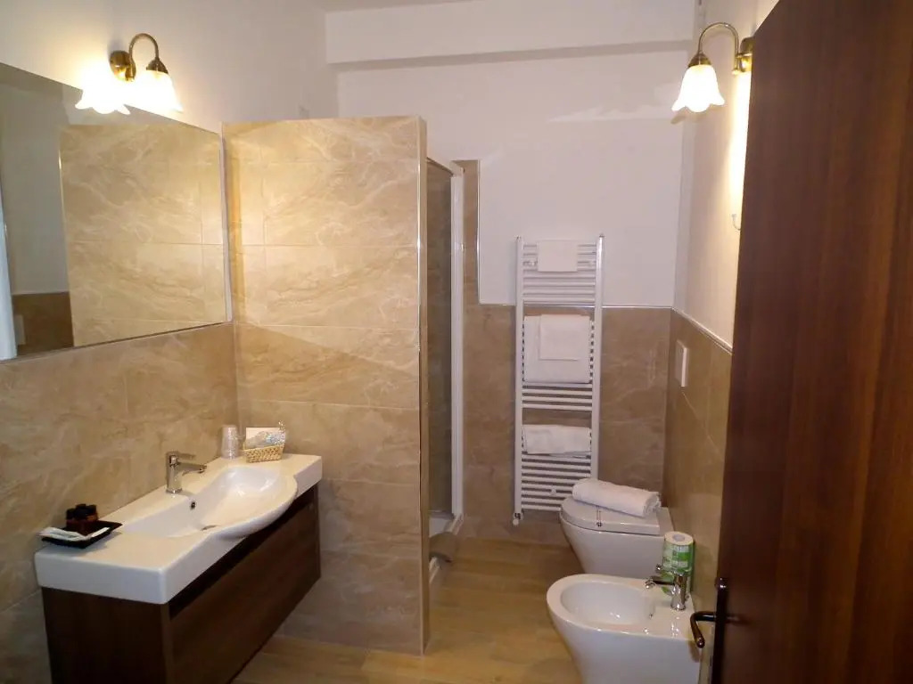 Suite Umberto I