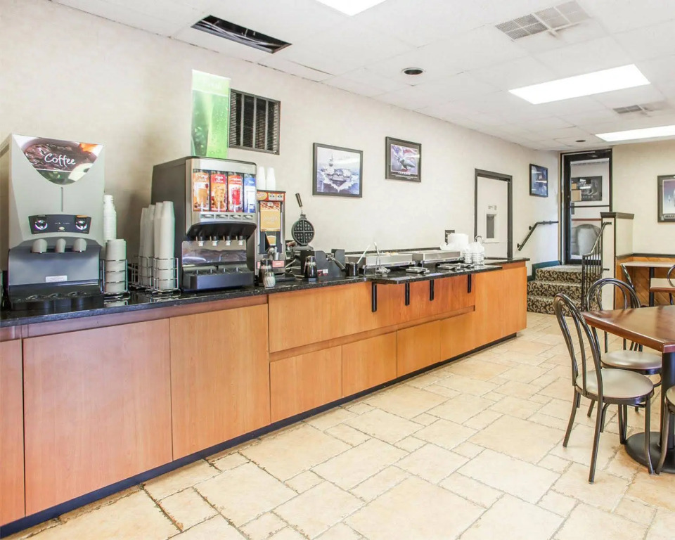 SureStay Plus Hotel by Best Western McGuire AFB Jackson