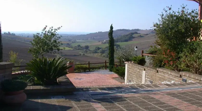 Villa Francesca