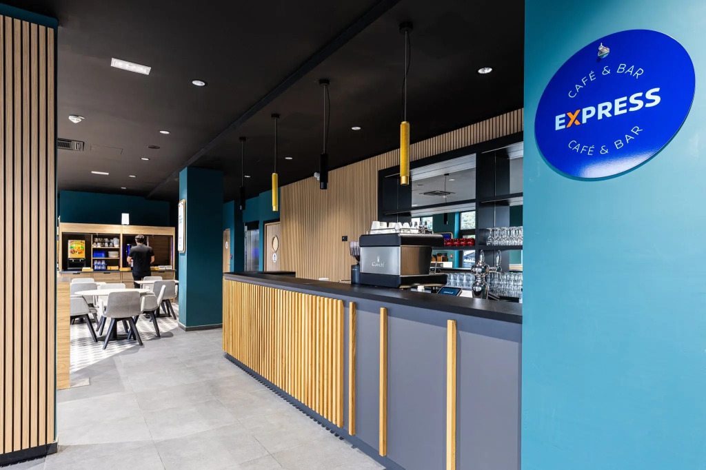 Holiday Inn Express Ajaccio by IHG