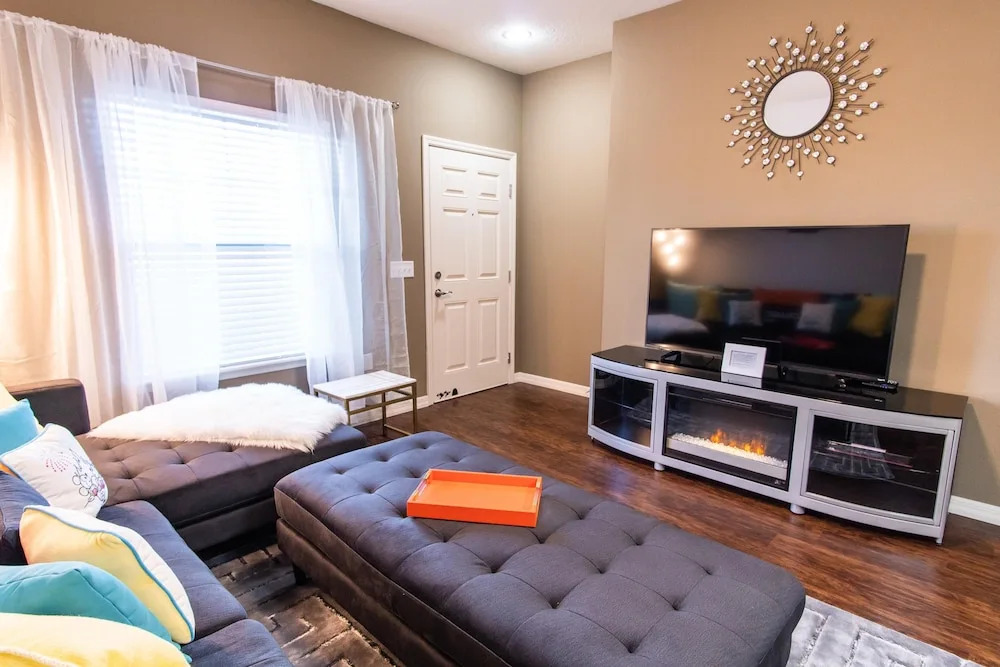 Dec Special at 10min Disney WL 3bed ID: 288146