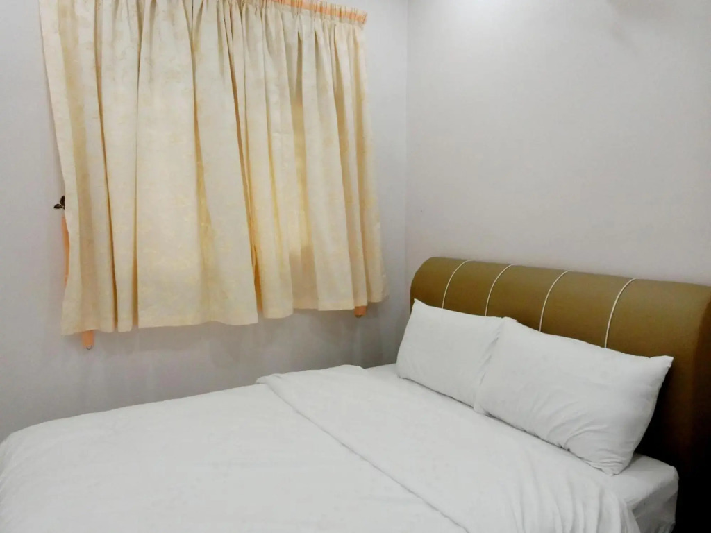 Taiping Cozy Homestay