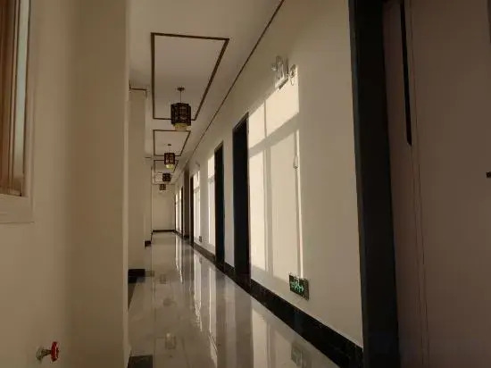 Mangshan Moye Homestay