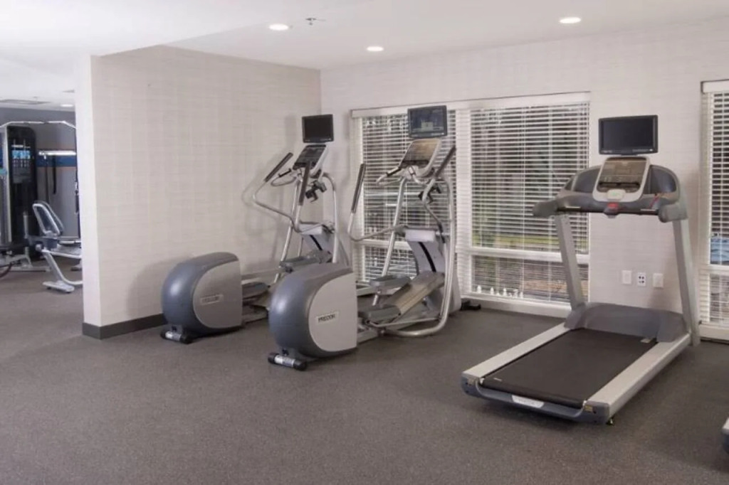 Hampton Inn & Suites by Hilton Augusta-Washington Rd