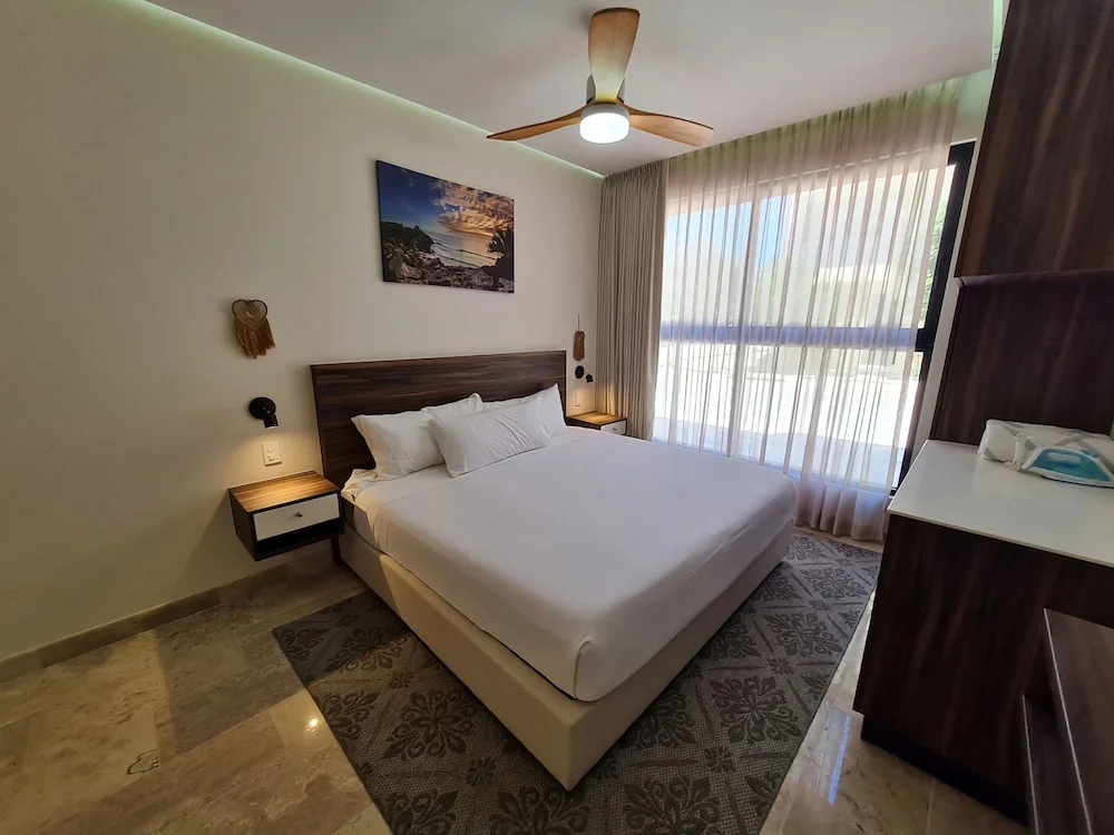 MYA TULUM l Aldea Zama