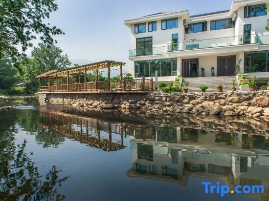 Xike Homestay (Donglinsi Branch)
