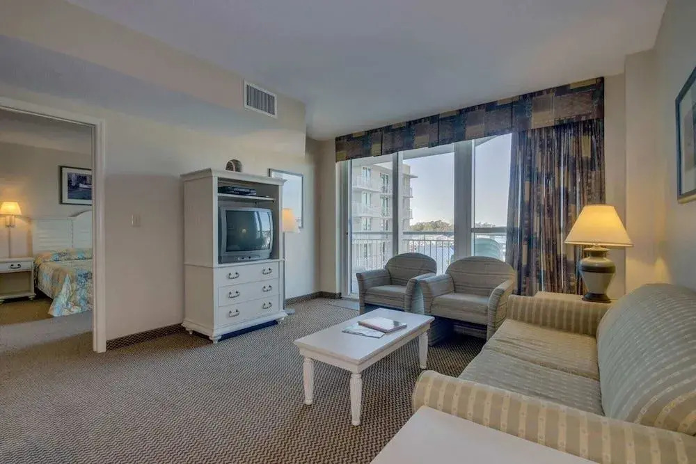 Harbour Gate 412 Waterway 2 Bedrooms 2 Bathrooms Condo