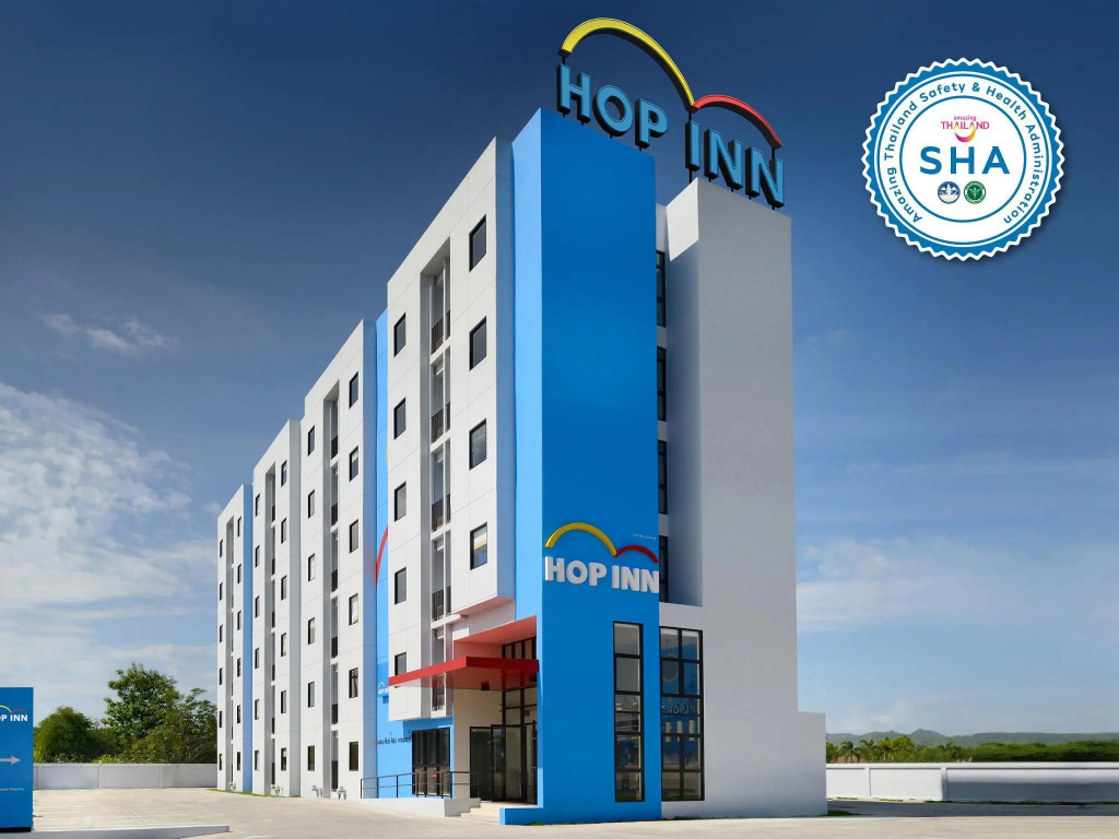 HOP INN Chonburi