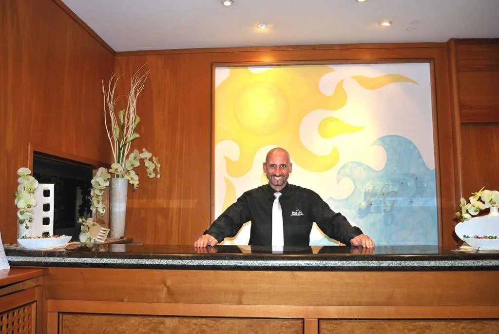 Hotel Galleano