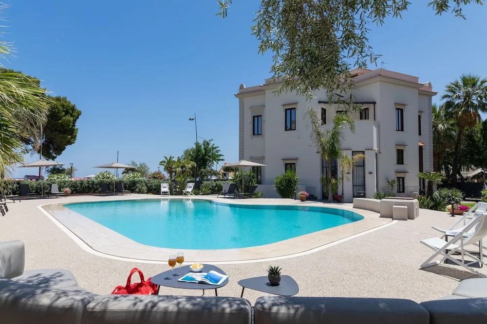 Villa Masetta - Luxury Suites