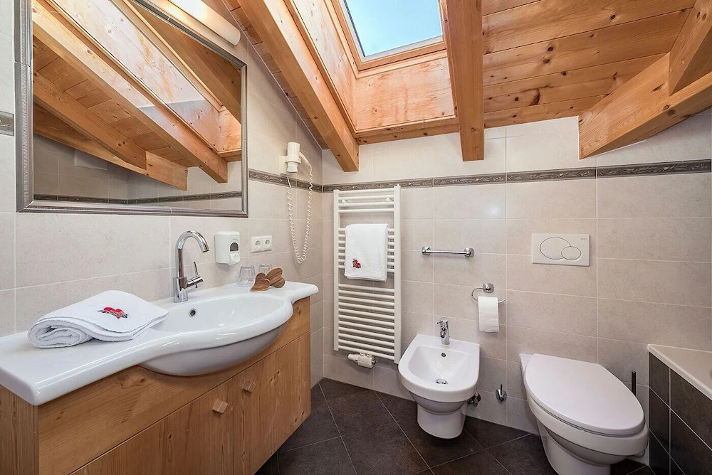 Chalets Almdorf Haidenberg