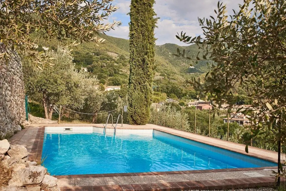 Agriturismo L'Ulivo