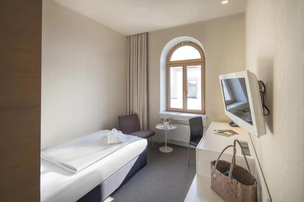 Dorint Parkhotel Jordanbad