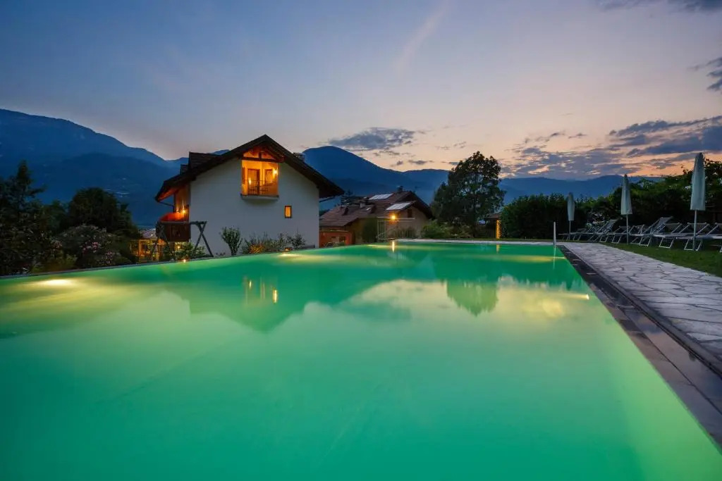 Hotel Neuhausmühle