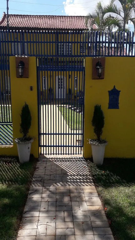 La Maison Brasiliana B&B