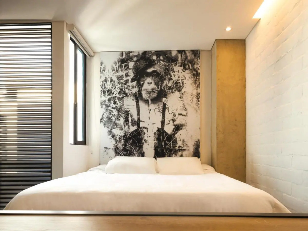 Altio Hotel