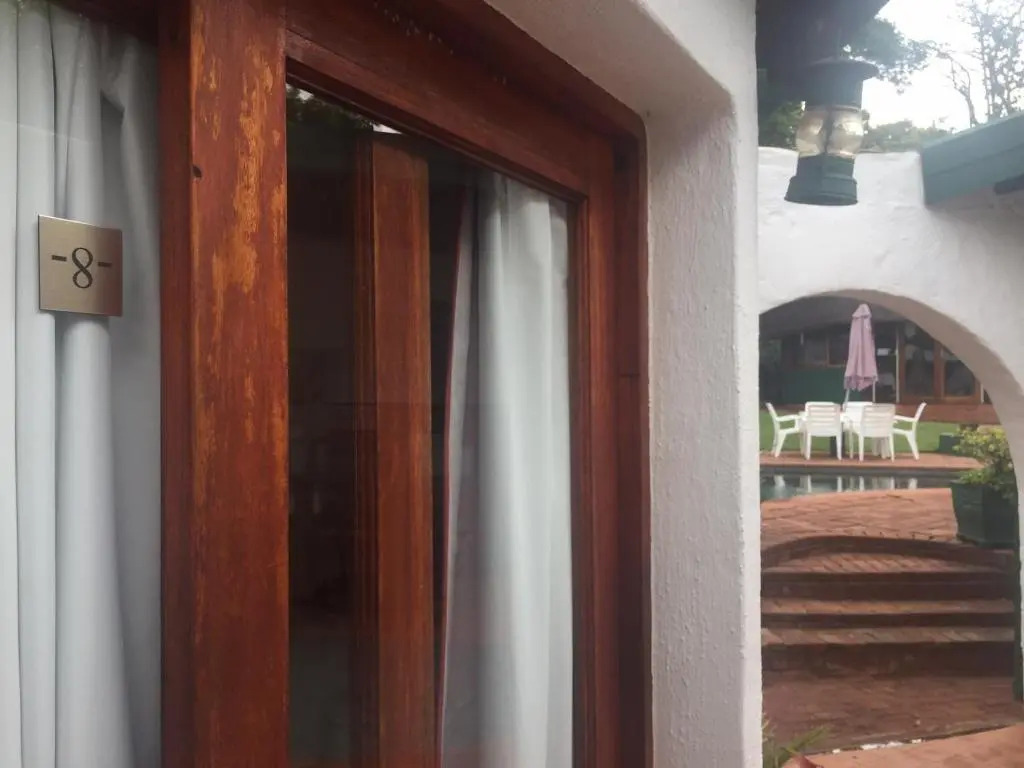 Villa Grande Lodge