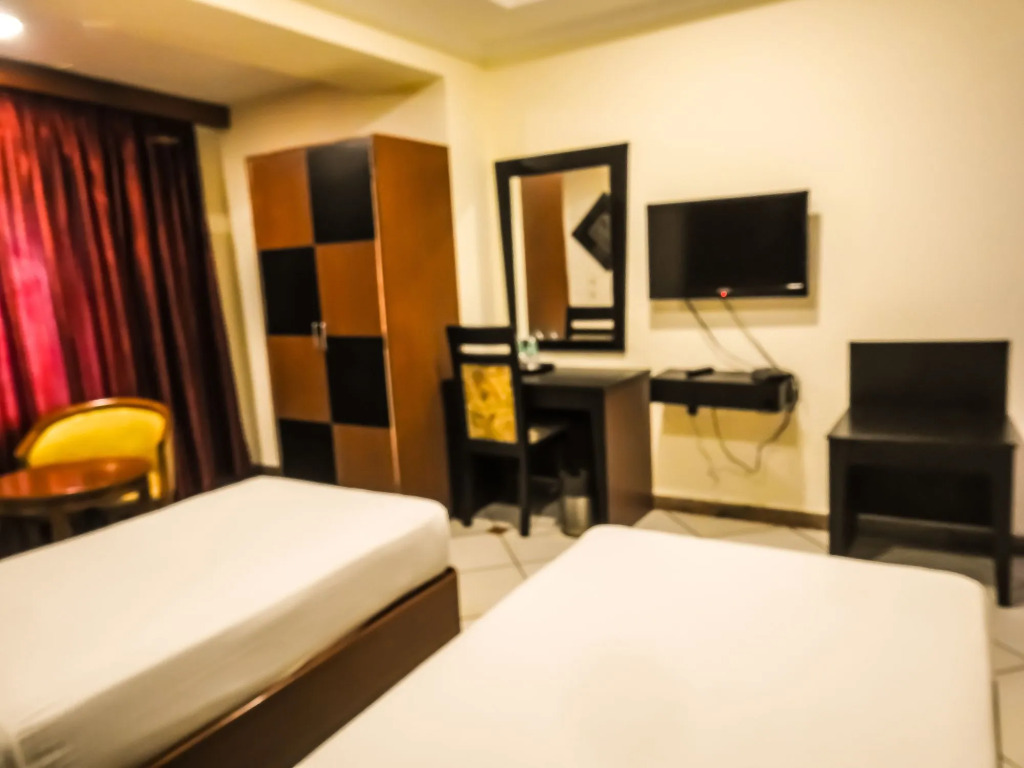 Emarald Hotels
