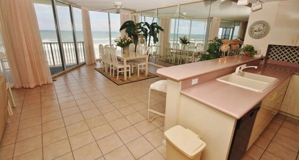 The Ocean 301 Apartment 3