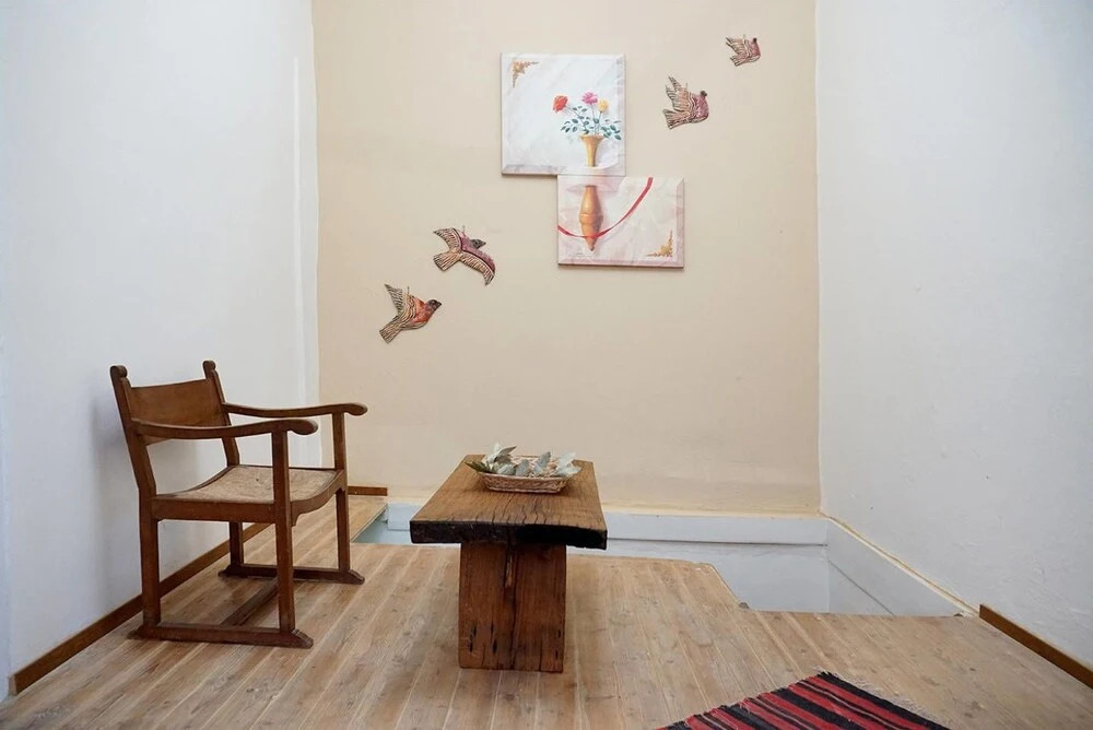 Delightful Country Mansion in ''Armeni''