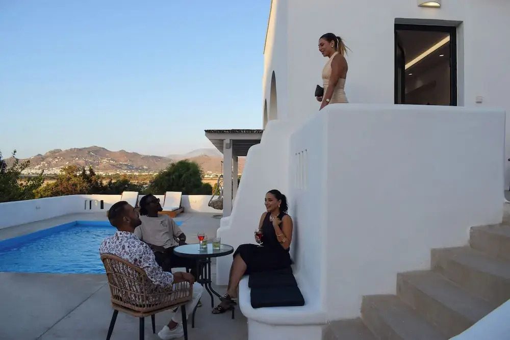 Sigma Villas