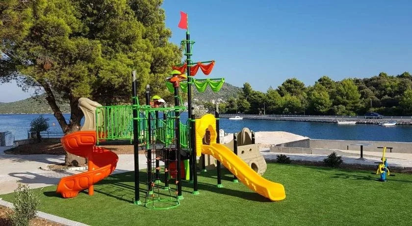 Perla Resort