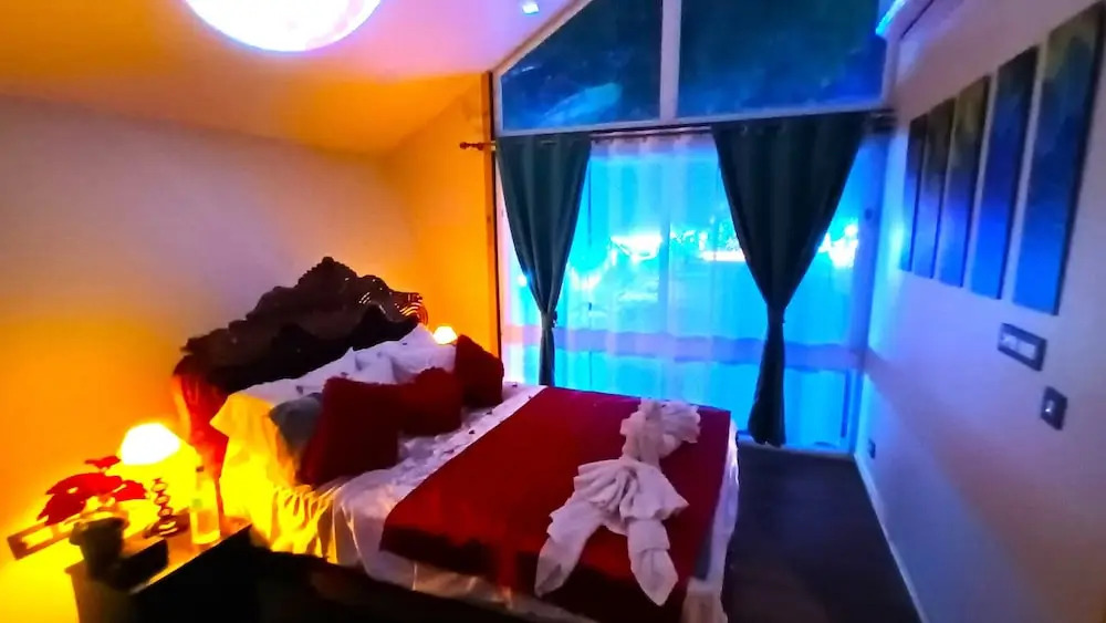 Chan Beach Resort & Hotel