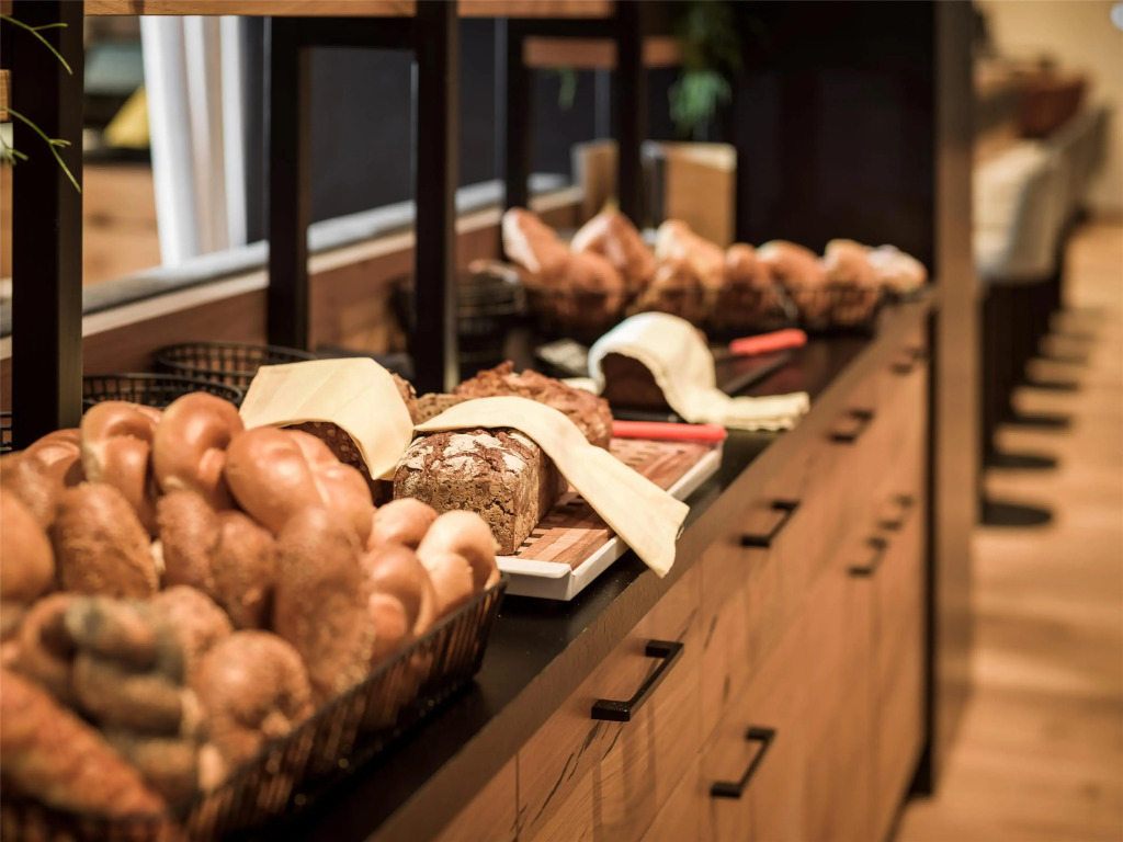 Best Western Parkhotel Hagenberg
