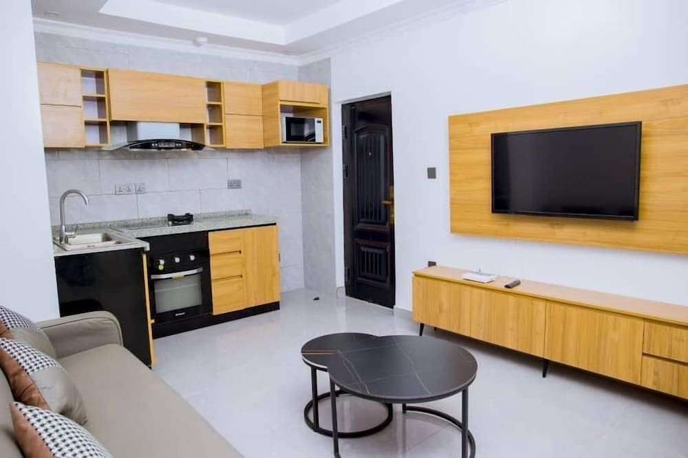 Kigali Bliss Apartment