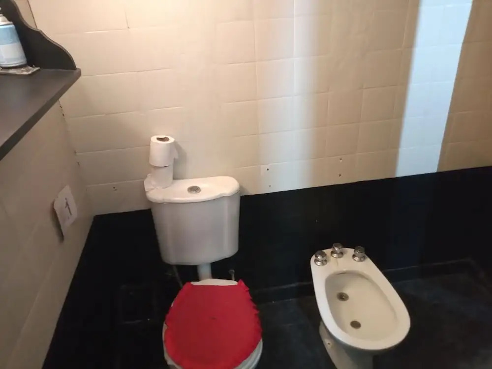 Tango Hostel Club
