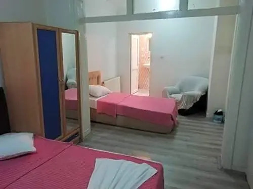 Özgün Hotel