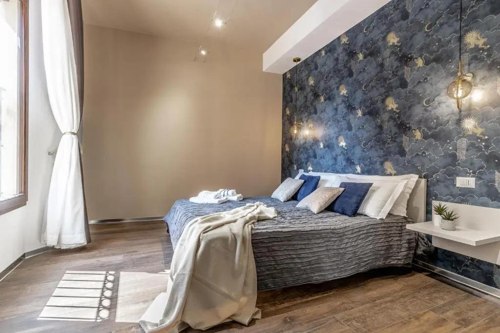 Residenza Ugo Bassi