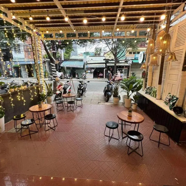 HY Local Budget Hotel - 5 mins walk to Hoi An Ancient Town