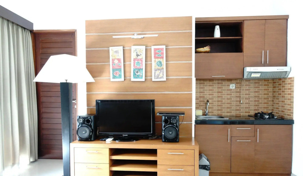 Grania Bali Villas